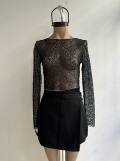 POLLERA ALBERT - comprar online