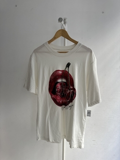 REMERONES BLANCOS VARIAS ESTAMPAS en internet