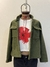 CHAQUETA CECILIA