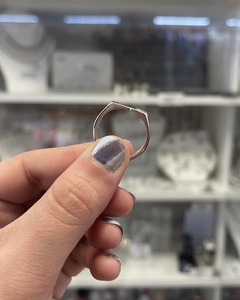 ANILLO SELLO INICIALES DE PLATA925 en internet