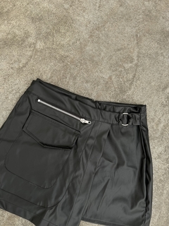 POLLERA ENGOMADA en internet