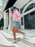 Tricot gola Boba - comprar online