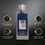 Ana Al Awwal Blue Nusuk Eau de Parfum 100ml Perfume Masculino Importado na internet