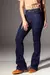 Calça Boot Cut Luminous