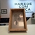 PORTA RETRATO 10X15CM EM MDF SEM VIDRO - comprar online
