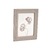 PORTA RETRATOS EM MDF COM REVESTIMENTO EM PU 10X15 - comprar online
