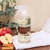 AGUA PERFUMADA PARA TECIDOS - CANELA E MACA - 500ML - comprar online