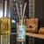 DIFUSOR ECONOMICO PARA PERFUMAR AMBIENTES - BAMBU - 250ML na internet