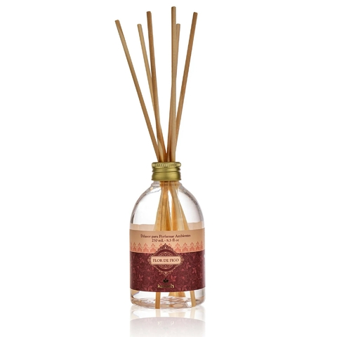 DIFUSOR PARA PERFUMAR AMBIENTES FLOR DE FIGO - 250ML