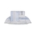 JOGO DE CAMA 200 FIOS ESTAMPADO CASAL 4 PECAS LIGNE