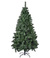 ARVORE DE NATAL NEW YORK 180CM VERDE