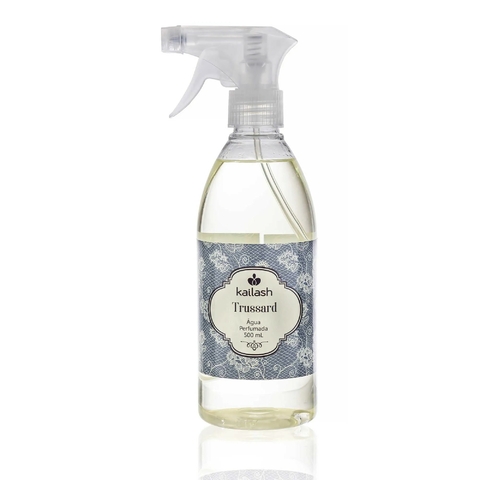 AGUA PERFUMADA PARA TECIDOS - TRUSSARD - 500 ML