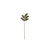 Adorno Folha em Metal 61 cm- Mart
