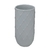 VASO DECORATIVO NORUEGA 21CM CERAMICA DOLOMITA
