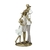 ESCULTURA DECORATIVA GENUÍNO AMOR – EXPRESSIONE