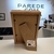 PORTA RETRATO 10X15CM EM MDF SEM VIDRO - loja online