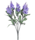 BUQUE LAVANDA 5 GALHOS LAVANDA