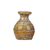VASINHO BRANCO EM CERAMICA 9CM