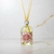DIFUSOR ECONOMICO PARA PERFUMAR AMBIENTES - FLOR DE CEREJEIRA - 250 ML - comprar online