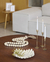 COLAR DECORATIVO EM MADEIRA - CHARME RUSTICO E BOHO na internet