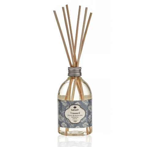 Difusor Econômico de Perfume para Ambientes Trussard 250ml
