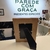 PORTA RETRATO 10X15CM NATURAL EM MDF - Parede com Graça Casa e Decoração®