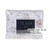KIT COLCHA 200 FIOS ESTAMPADO QUEEN ORGANIQUE