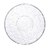XICARA P/CHA DE CRISTAL ECOLOGICO FIO DE OURO E PIRES PETRA 180ml - loja online