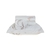 JOGO DE CAMA 200 FIOS ESTAMPADO QUEEN 4 PECAS ORGANIQUE