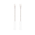 APARELHO DE FONDUE 5 PECAS ASPEN BEGE 350ML - loja online