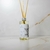 DIFUSOR ECONOMICO PARA PERFUMAR AMBIENTES - CHA BRANCO - 250ML - comprar online