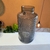 VASO DE VIDRO VERDE MILITAR - comprar online