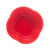 APARELHO DE FONDUE 4PC ALPES VERMELHO 400ml - Parede com Graça - Presentes e Decoração