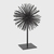 ESCULTURA OURICO EM METAL 30CM - comprar online