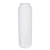 VASO EM MADEIRA G BRANCO