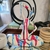 ESTATUETA ARTE MODERNA MULHER YOGA 25CM - comprar online