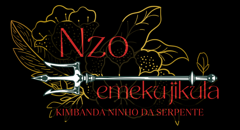Nzo Emekujikula