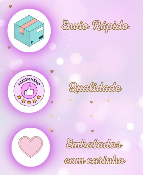 Imagem do banner rotativo Dondokkas Store