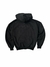 Zip Up Hoodie 'ION' Preto na internet