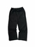 Calça Baggy 'ION' Preta - comprar online