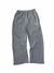 Calça Baggy 'ION' Cinza - comprar online