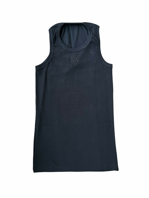 Regata 'ION' Preta - comprar online