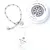 Pulsera San Benito Abad - tienda online