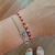 Pulsera Acero Romina en internet