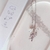 Collar Acero Ángelo - comprar online