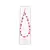Strap Carolina - Luna Roja Accesorios