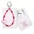 Charm para Bolso Ari - Luna Roja Accesorios