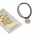 Pulsera Santitos Xfis con estampa