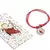Pulsera Santitos Xfis con estampa en internet