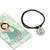 Imagen de Pulsera Santitos Xfis con estampa Promo